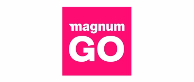 magnum go